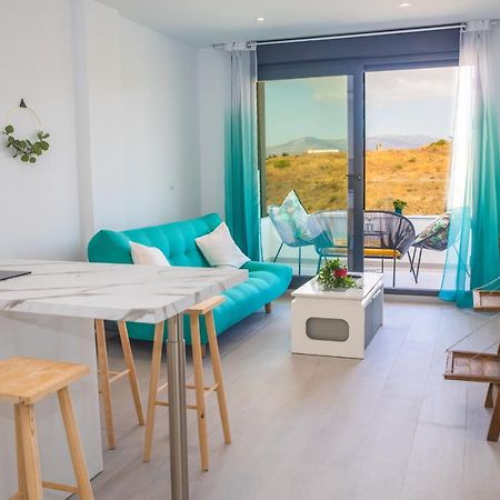 Апартаменты Casa Turquesa - Garaje Y Terraza Тарифа Экстерьер фото